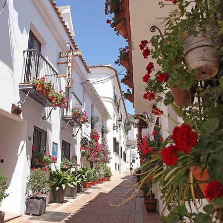 I AM La Posada Hotel&Apartment-2