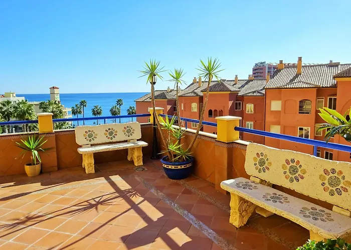 Sin servicio: Hotel Vistamar