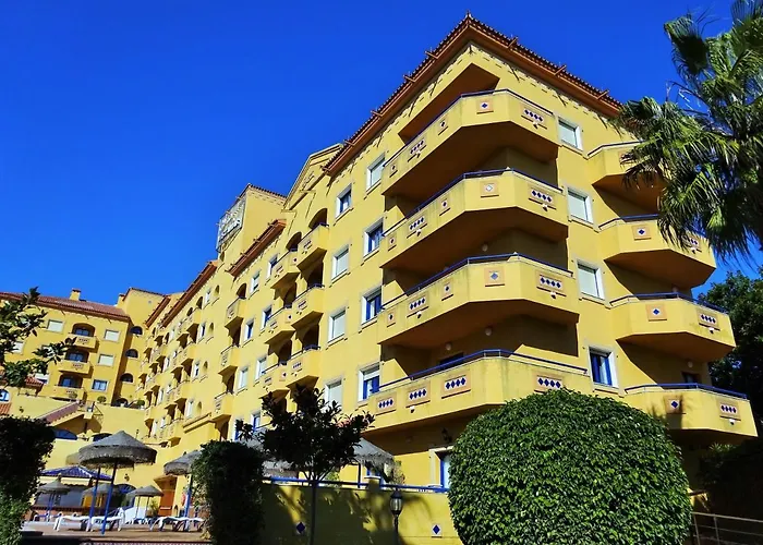 Sin servicio: Hotel Vistamar