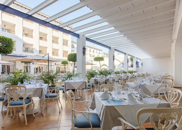 Mac Puerto Marina Benalmádena