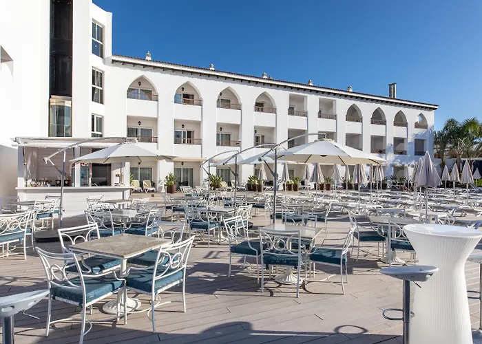 Mac Puerto Marina Benalmádena