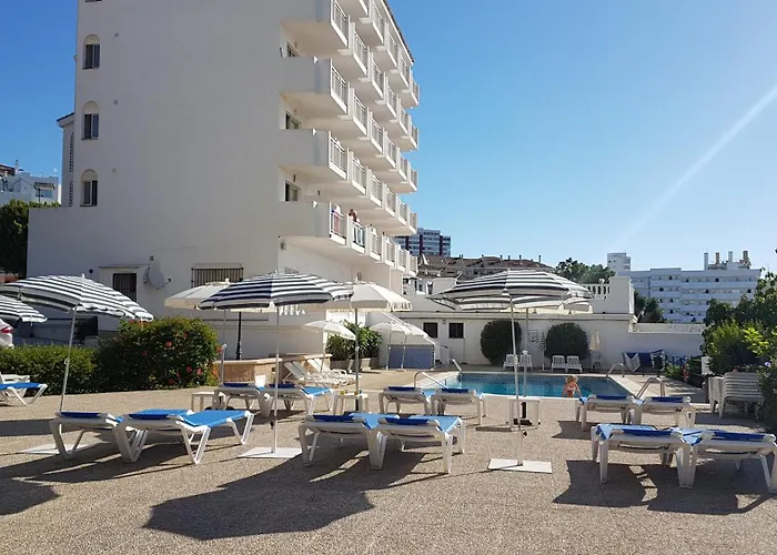 Alquiler de vacaciones: Sunny Beach