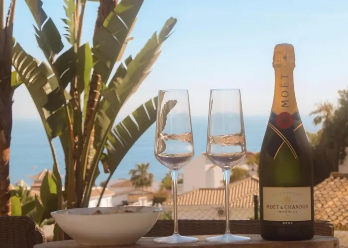 Luxury B&B Villa Tauro