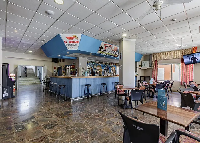 Alquiler de vacaciones: Apartamentos Doramar