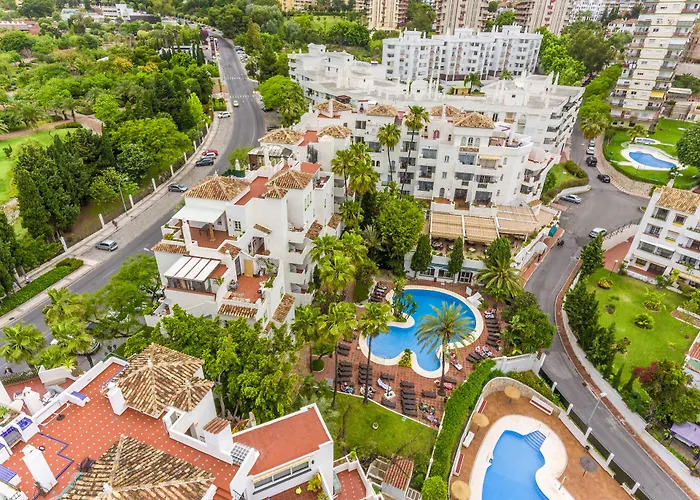 Royal Oasis Club At Pueblo Quinta