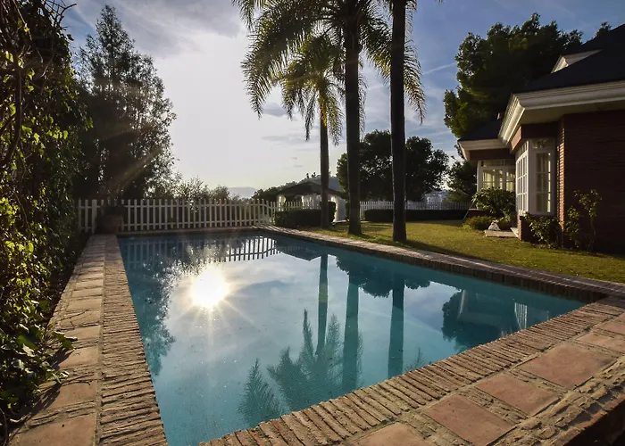 Villa Antumalal B&B (Adults Only)