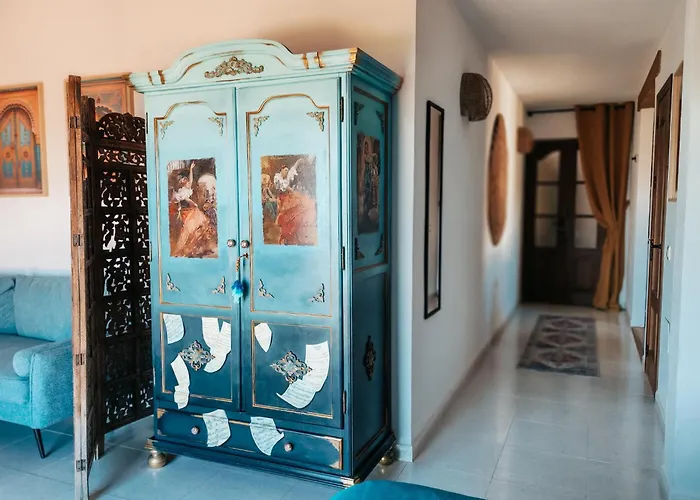 Finca Flamenco Holiday Suites Adults Only
