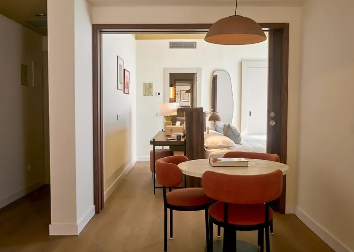 Hotel de 4 estrellas: Hotel Riviera Costa Del Sol - Adults Recommended