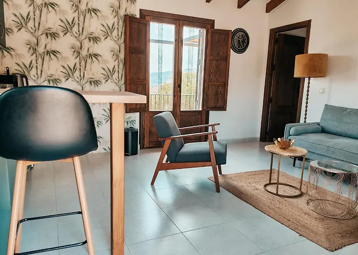 Finca Flamenco Holiday Suites Adults Only