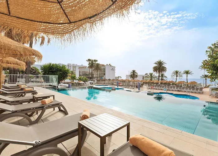 Hotel Best Siroco