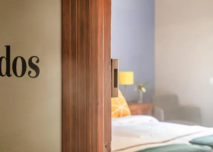 Villa Conmigo Bed & Breakfast