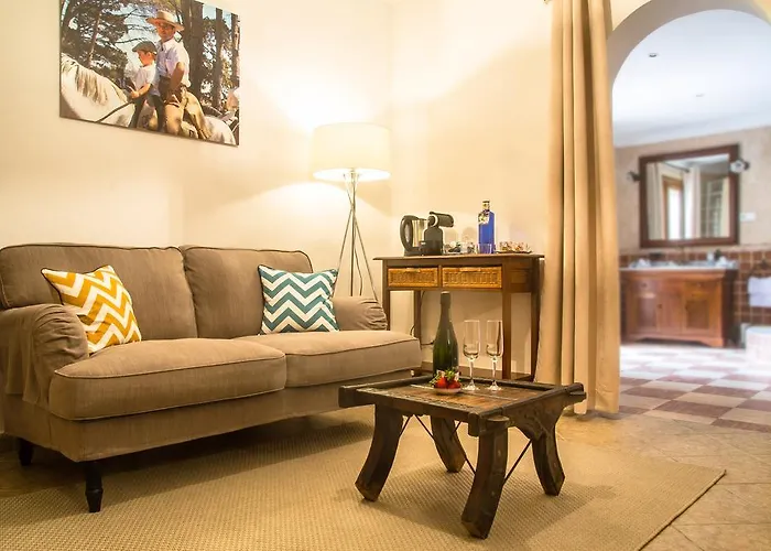 Villa Conmigo Bed & Breakfast