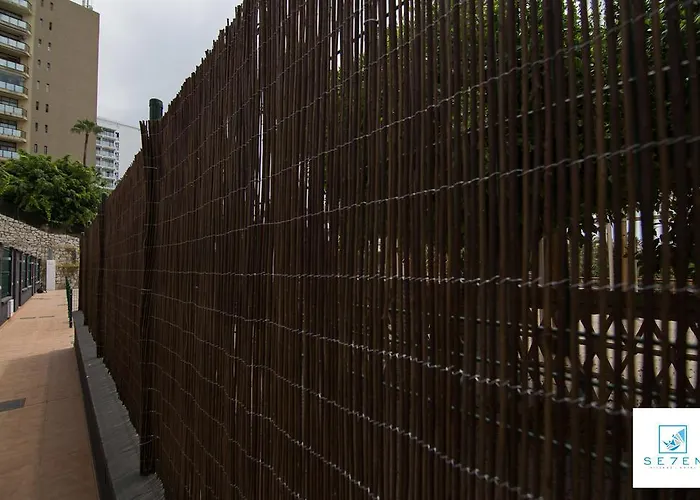 Alquiler de vacaciones: Apartamentos Seven Village