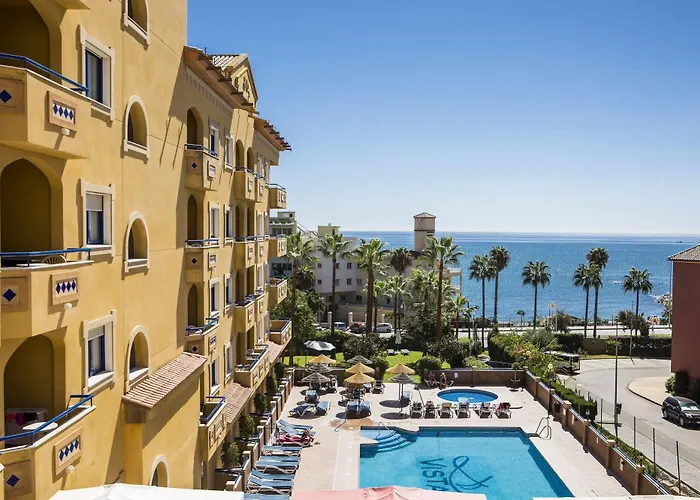 Sin servicio: Hotel Vistamar