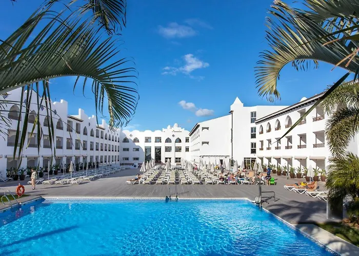 Mac Puerto Marina Benalmádena